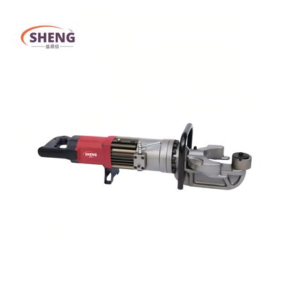 Handheld Rebar Bending Machine