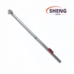 Набор ручных цифровых динамометрических ключей