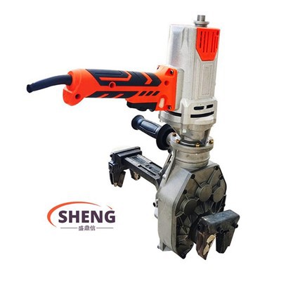 Электрический ключ для соединения арматуры